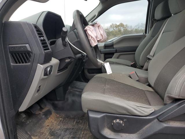 Ford F-150 Super Cab Image 5