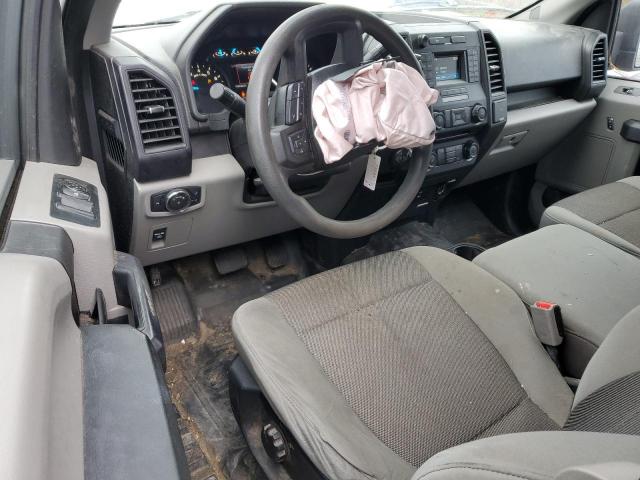 Ford F-150 Super Cab Image 7