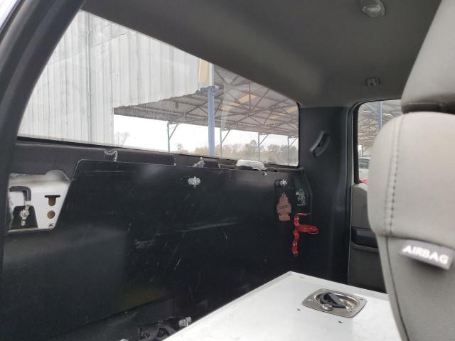 Ford F-150 Super Cab Image 10