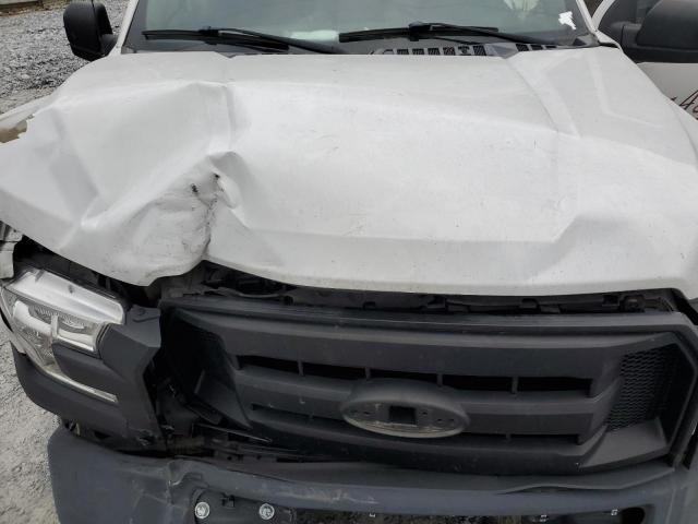 Ford F-150 Super Cab Image 11