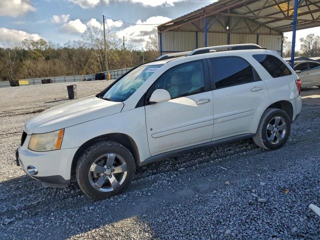  Salvage Pontiac Torrent