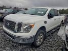Nissan Titan Sl Image 1