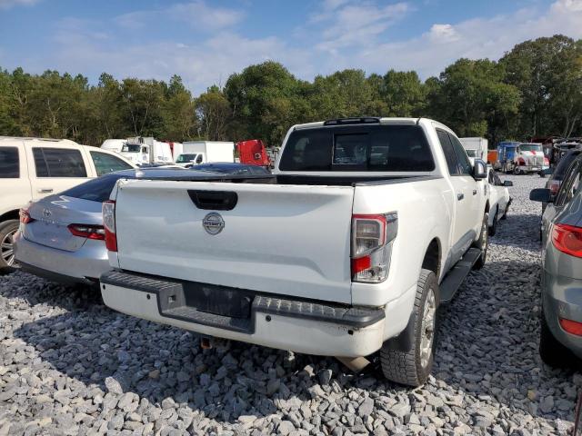 Nissan Titan Sl Image 5