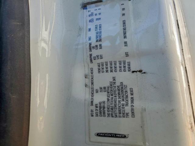 Freightliner Cascadia 1 Image 7