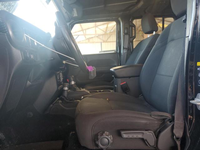 Jeep Wrangler Sport Image 9