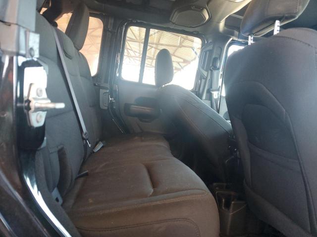 Jeep Wrangler Sport Image 11