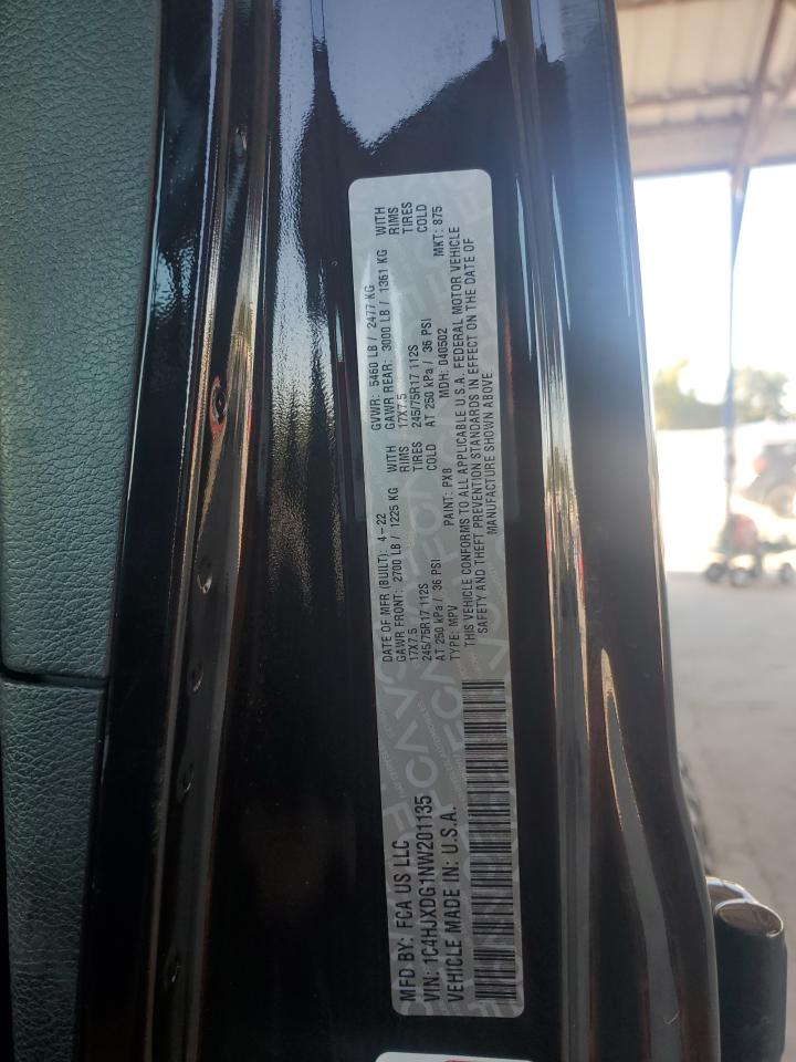 Jeep Wrangler Sport Image 6