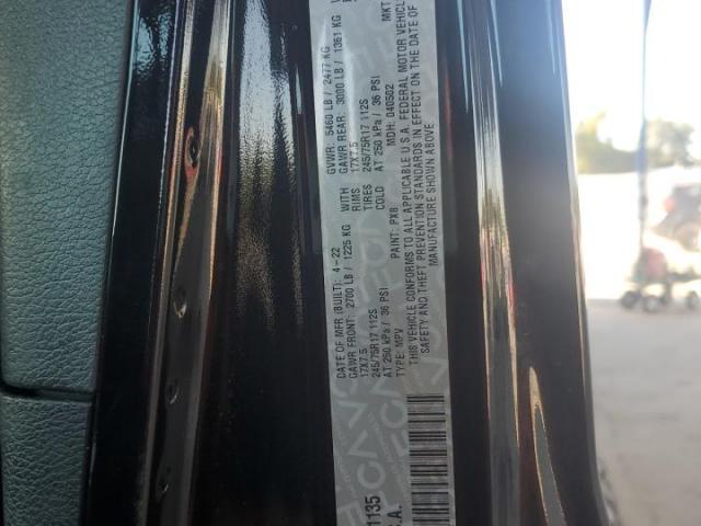 Jeep Wrangler Sport Image 6