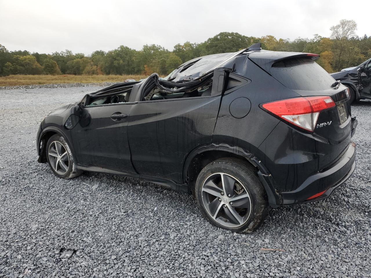Honda HR-V Touring Image 9