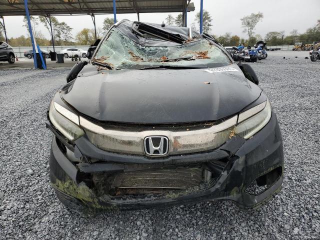 Honda HR-V Touring Image 4