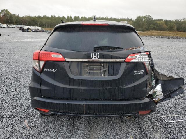 Honda HR-V Touring Image 11