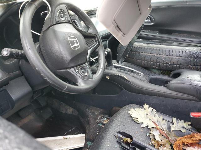 Honda HR-V Touring Image 6