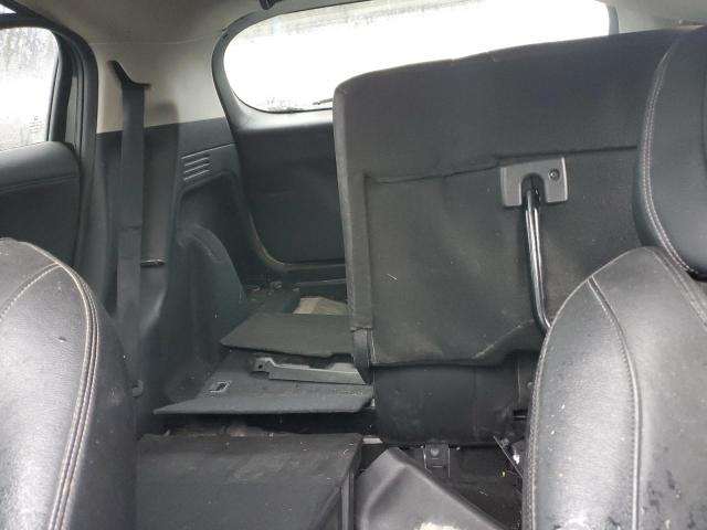 Honda HR-V Touring Image 10