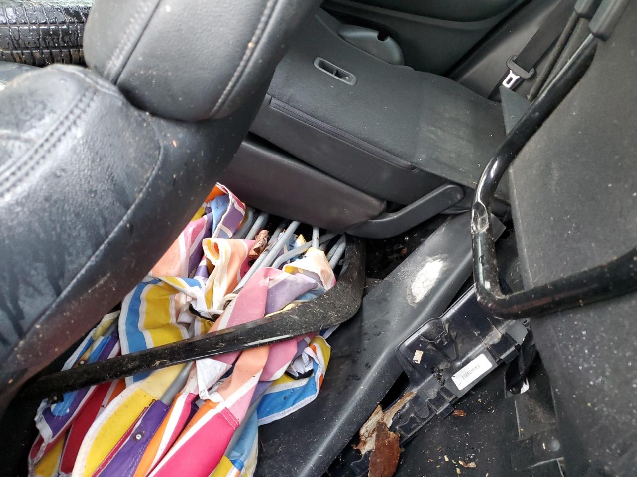 Honda HR-V Touring Image 7