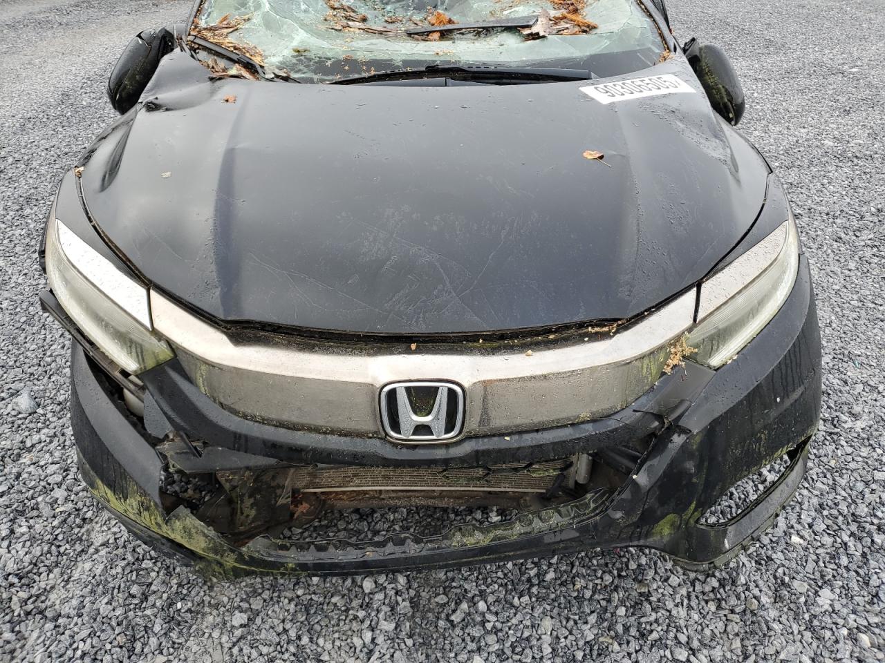 Honda HR-V Touring Image 13