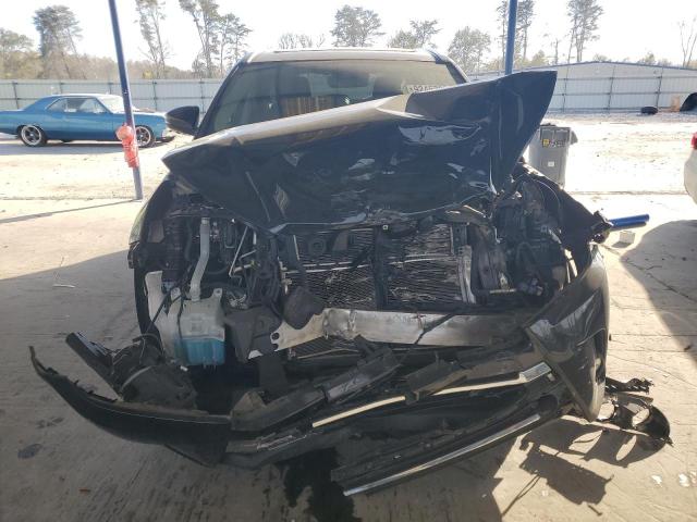 Toyota Highlander Hybrid Limited Image 4