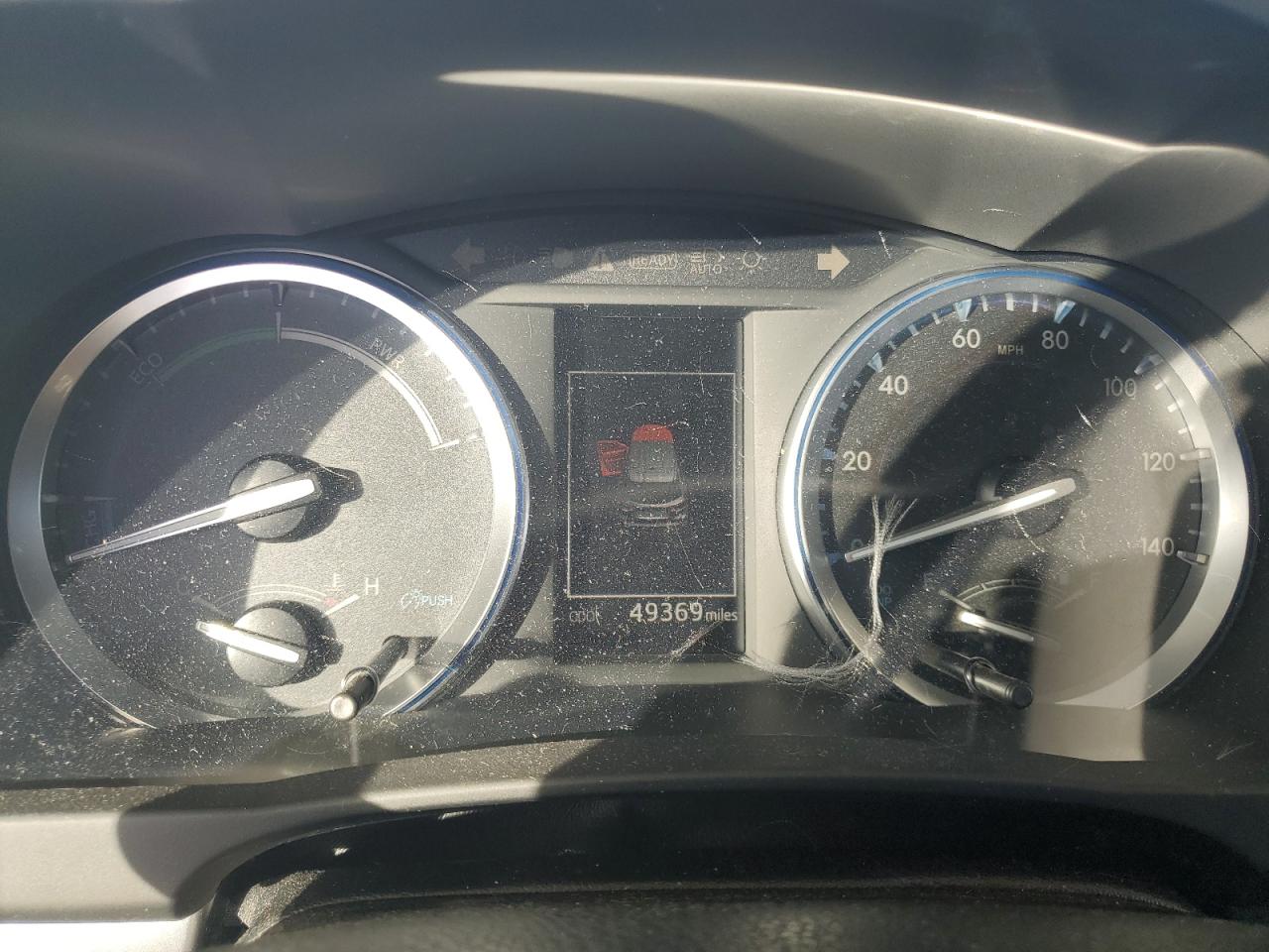 Toyota Highlander Hybrid Limited Image 6