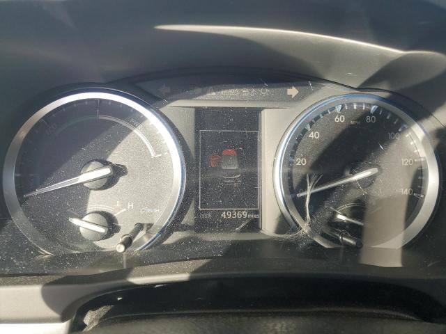 Toyota Highlander Hybrid Limited Image 6