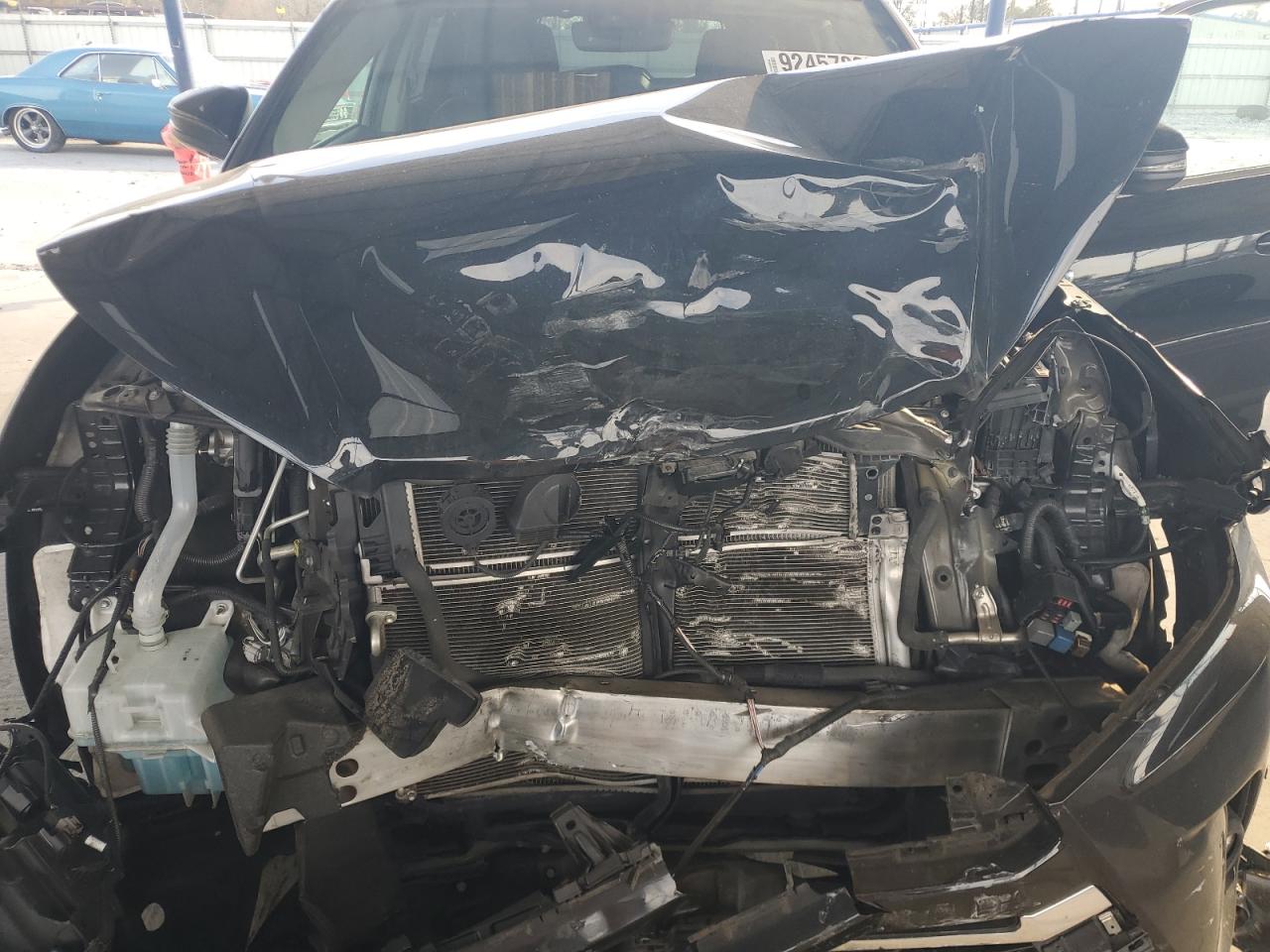 Toyota Highlander Hybrid Limited Image 8