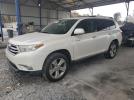 Toyota Highlander Limited Image 1