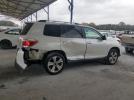 Toyota Highlander Limited Image 3