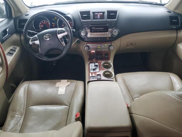 Toyota Highlander Limited Image 12