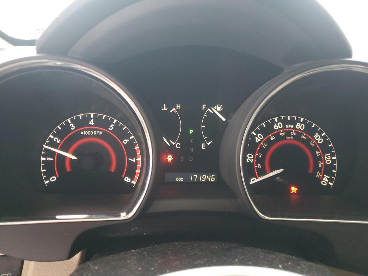 Toyota Highlander Limited Image 13