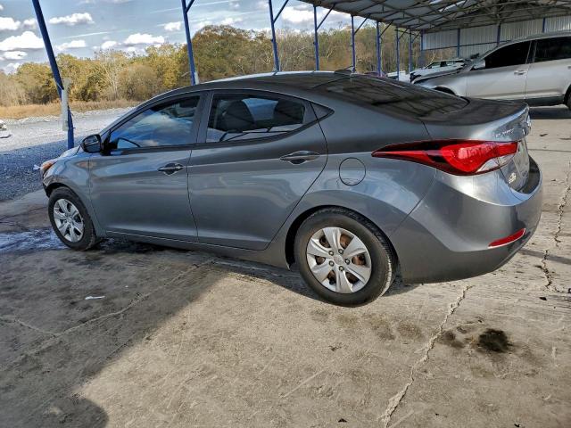 Hyundai ELANTRA Se Image 3