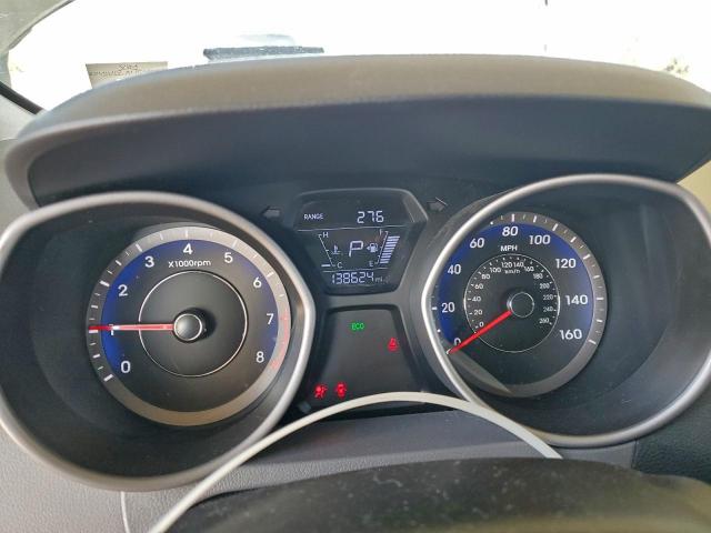 Hyundai ELANTRA Se Image 6
