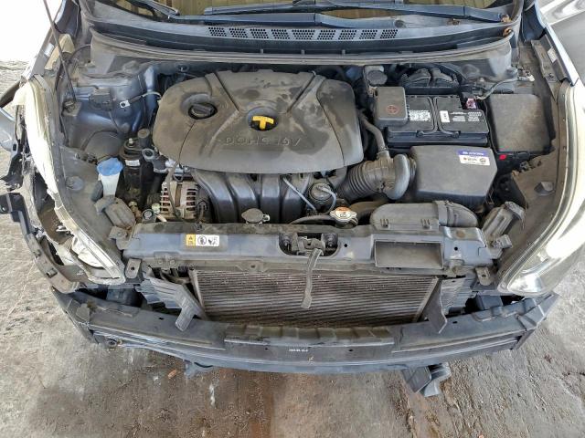 Hyundai ELANTRA Se Image 9