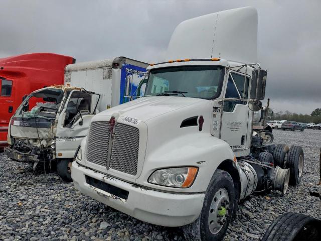 Kenworth T300 T370 Image 2