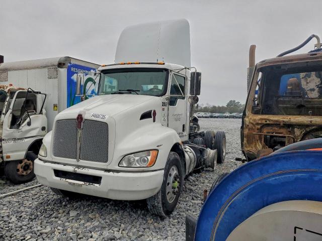 Kenworth T300 T370 Image 10