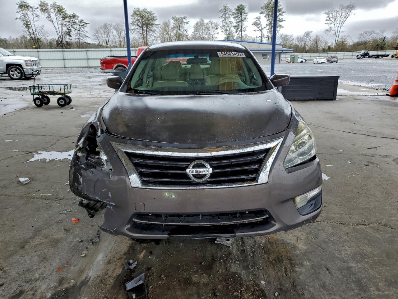 Nissan Altima 2.5 Image 5