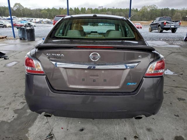 Nissan Altima 2.5 Image 10