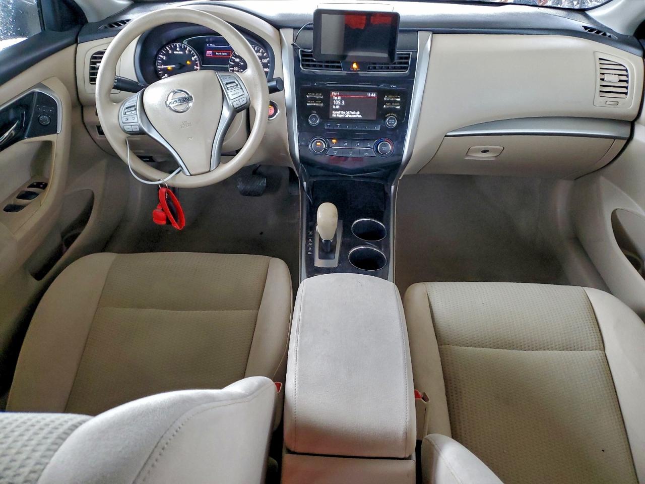 Nissan Altima 2.5 Image 7