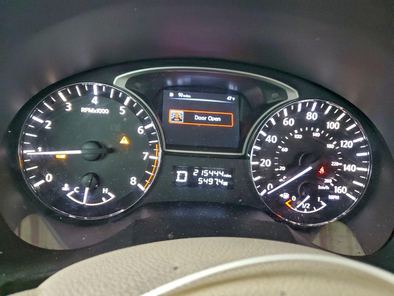 Nissan Altima 2.5 Image 11