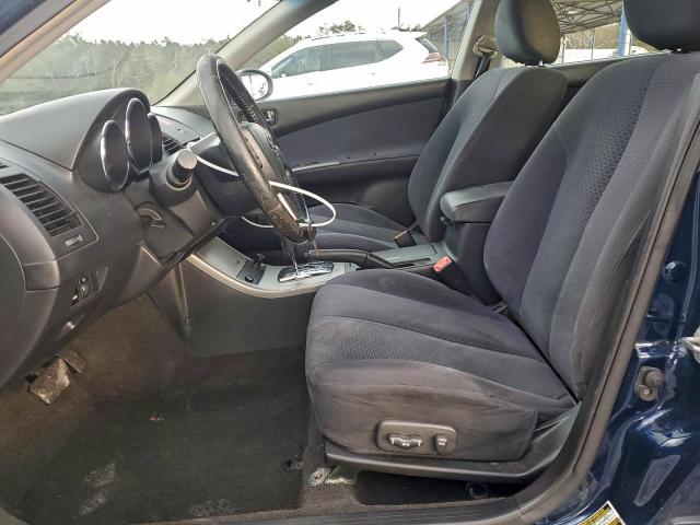 Nissan Altima Se Image 9