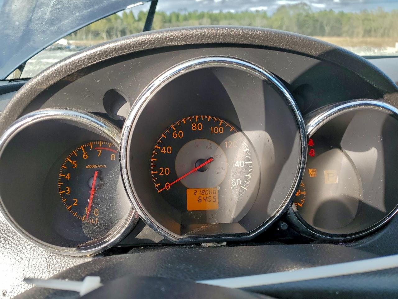 Nissan Altima Se Image 12