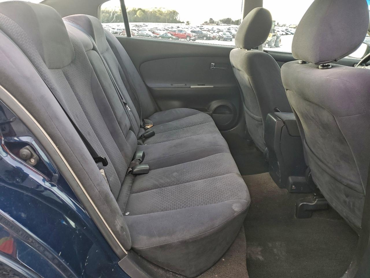 Nissan Altima Se Image 7