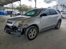 Chevrolet Equinox Ls Image 1