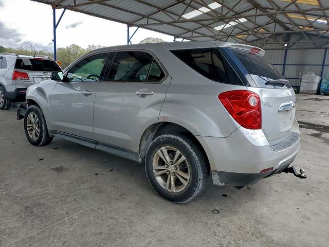 Chevrolet Equinox Ls Image 2
