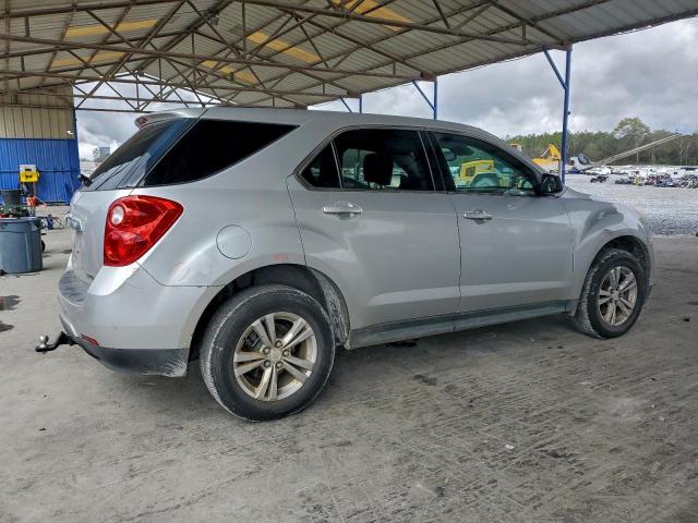 Chevrolet Equinox Ls Image 3