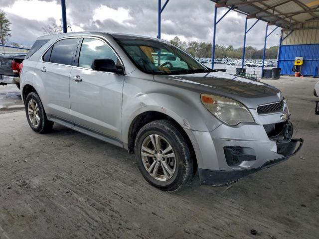 Chevrolet Equinox Ls Image 6