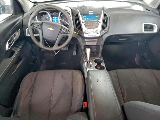 Chevrolet Equinox Ls Image 9
