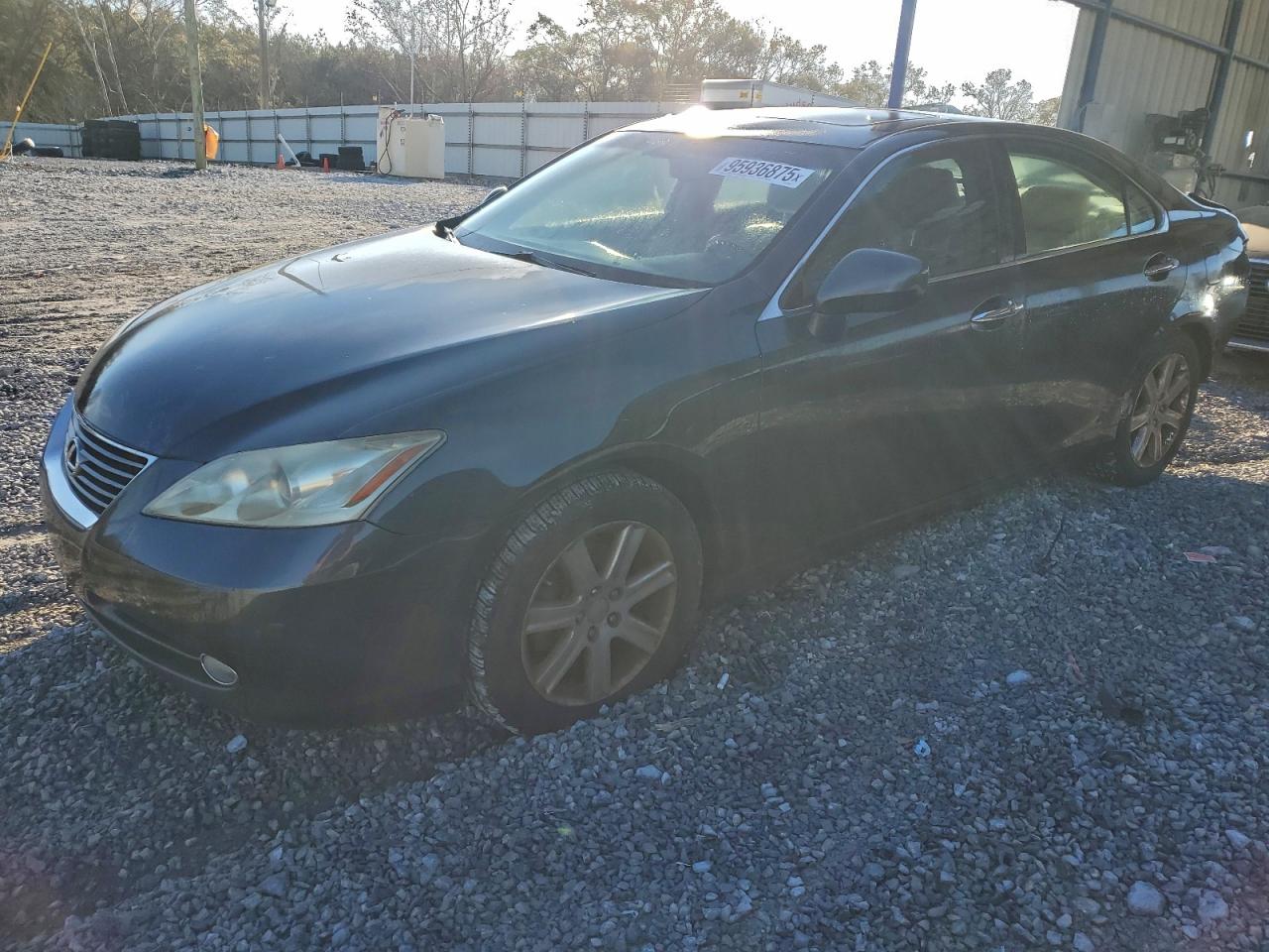 Lexus Es 350 Image 1