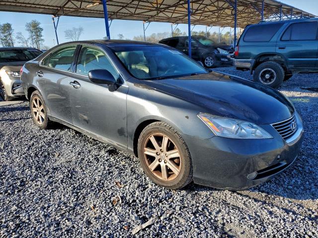 Lexus Es 350 Image 6