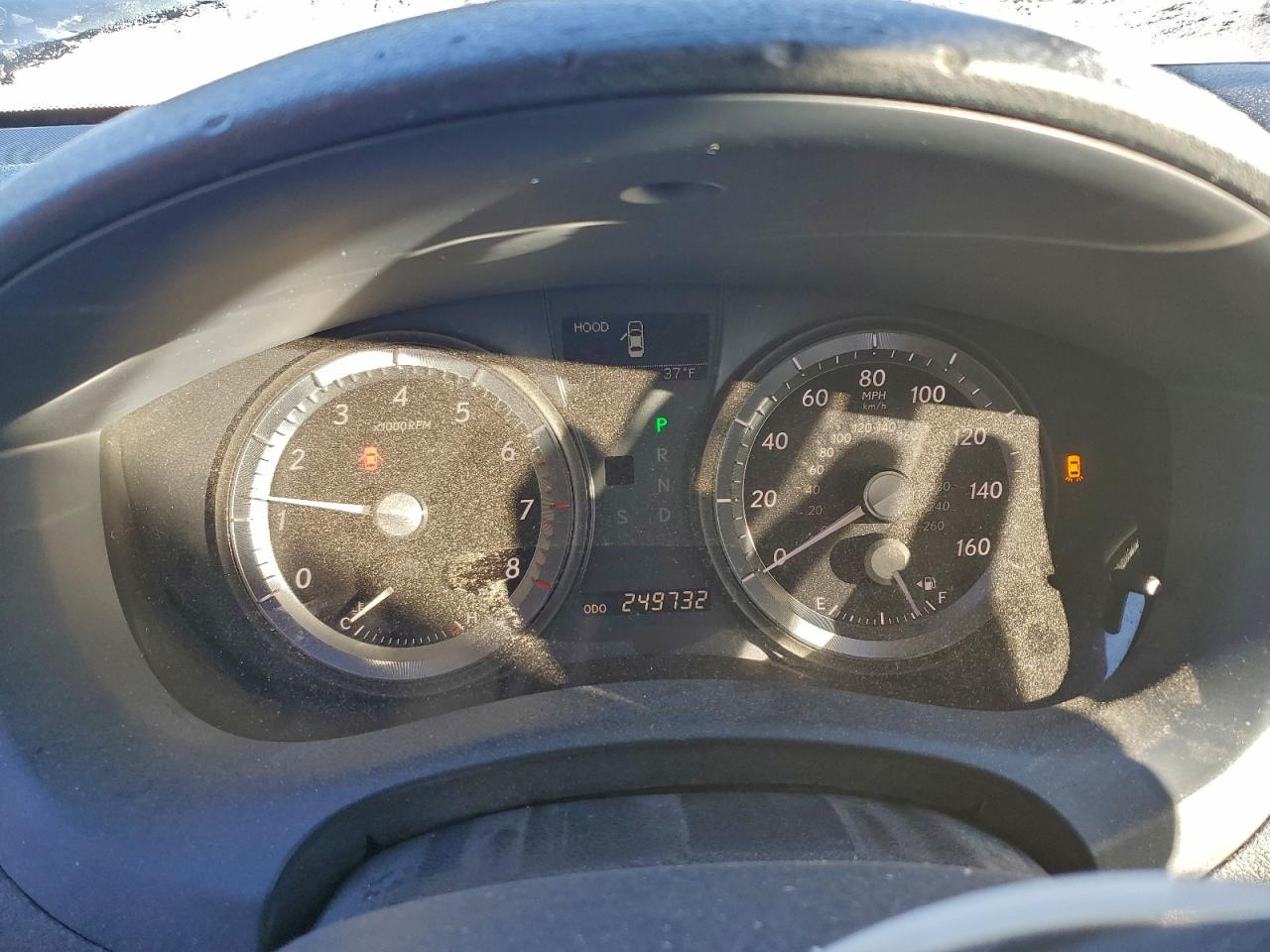 Lexus Es 350 Image 2