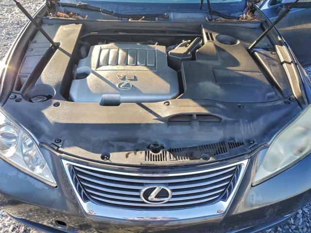 Lexus Es 350 Image 9
