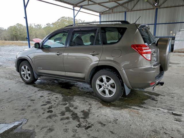 Toyota RAV4 Limited Image 4