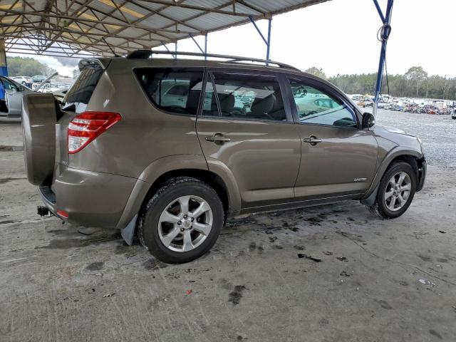 Toyota RAV4 Limited Image 12
